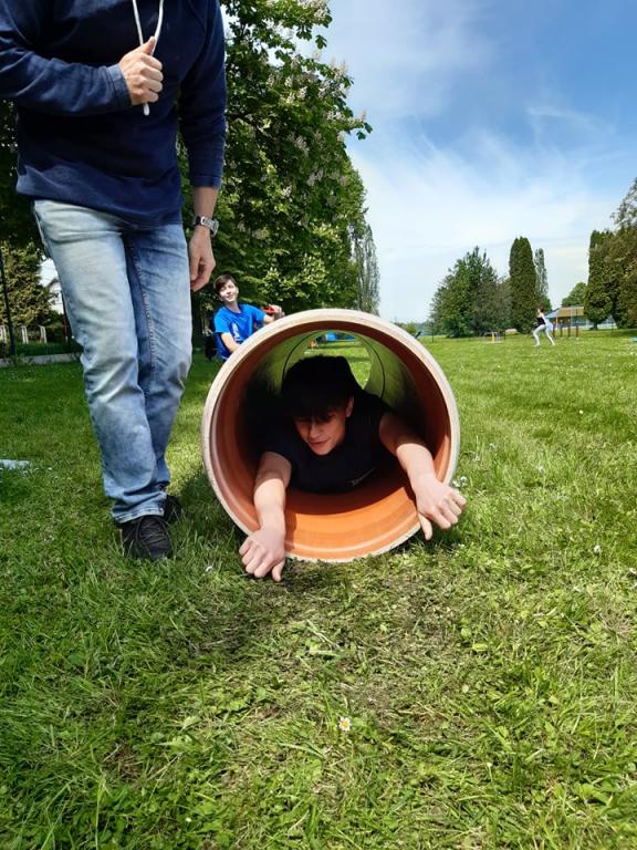 Dětský den 2021, 1. 6. 2021