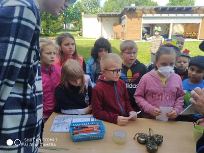 Dětský den 2021, 1. 6. 2021
