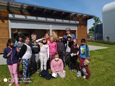 Dětský den 2021, 1. 6. 2021