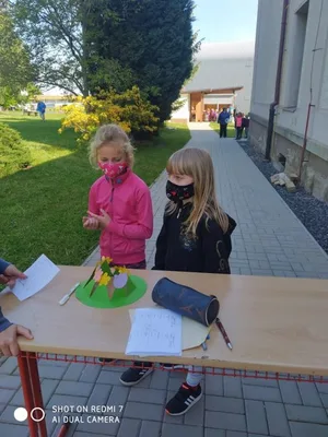 Dětský den 2021, 1. 6. 2021
