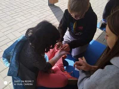 Dětský den 2021, 1. 6. 2021