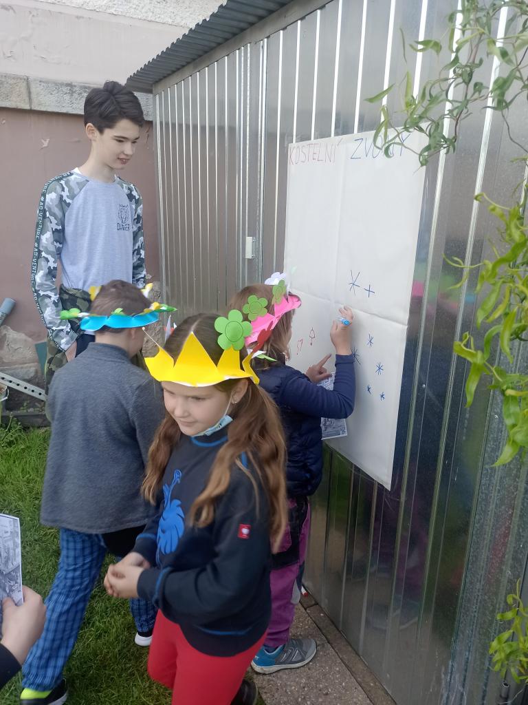 Dětský den 2021, 1. 6. 2021