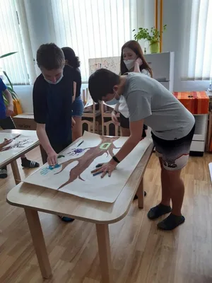 Dětský den 2021, 1. 6. 2021