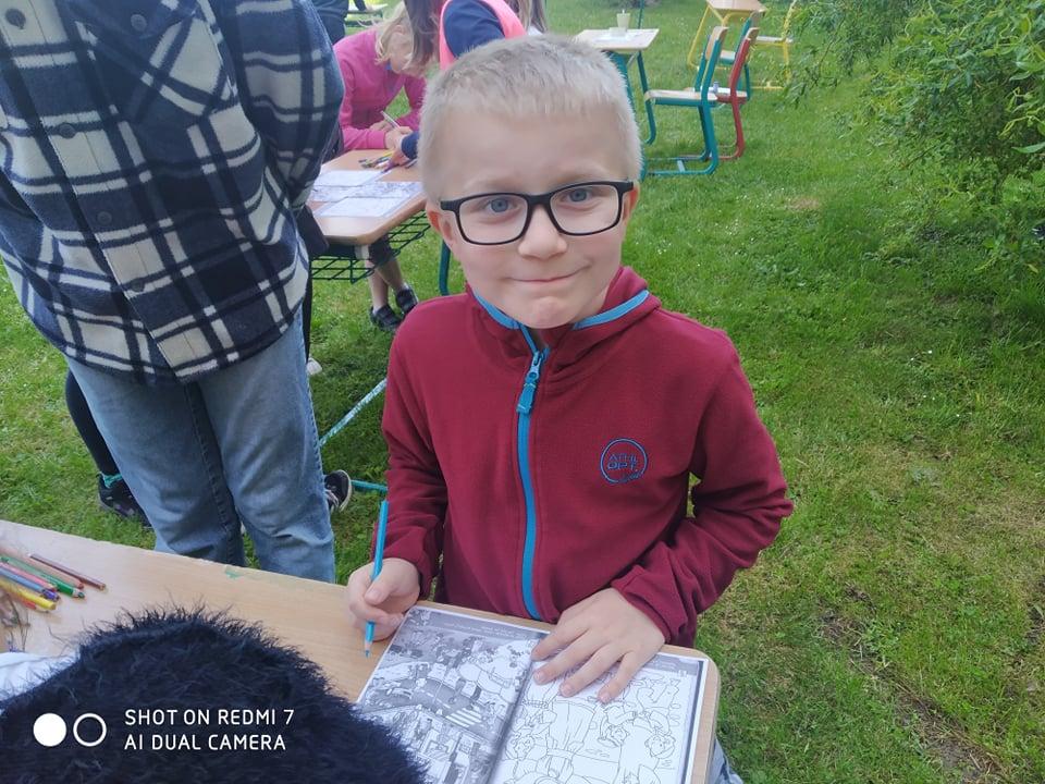 Dětský den 2021, 1. 6. 2021