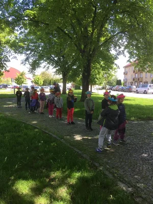 Dětský den 2021, 1. 6. 2021