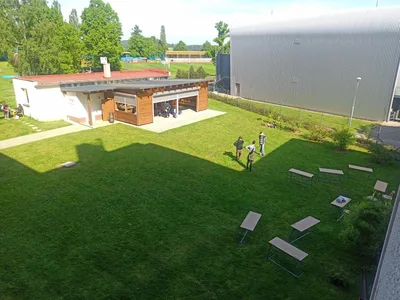 Dětský den 2021, 1. 6. 2021