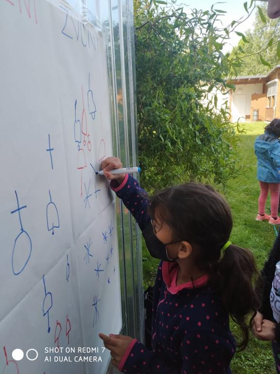 Dětský den 2021, 1. 6. 2021