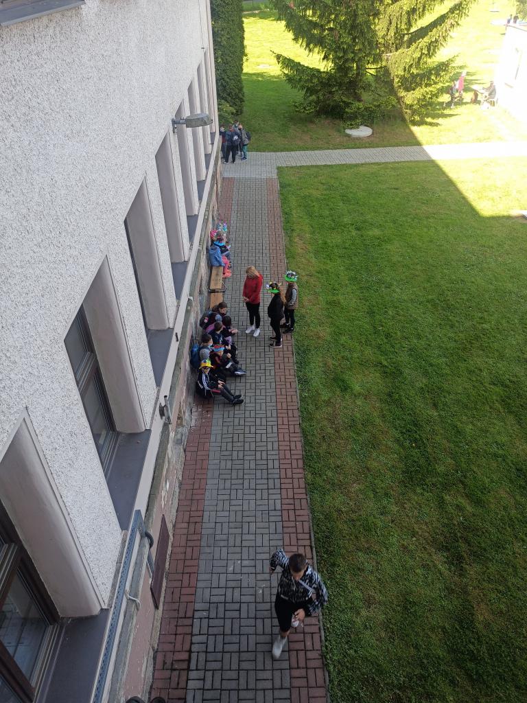 Dětský den 2021, 1. 6. 2021