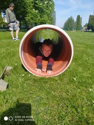 Dětský den 2021, 1. 6. 2021