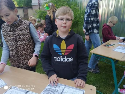 Dětský den 2021, 1. 6. 2021