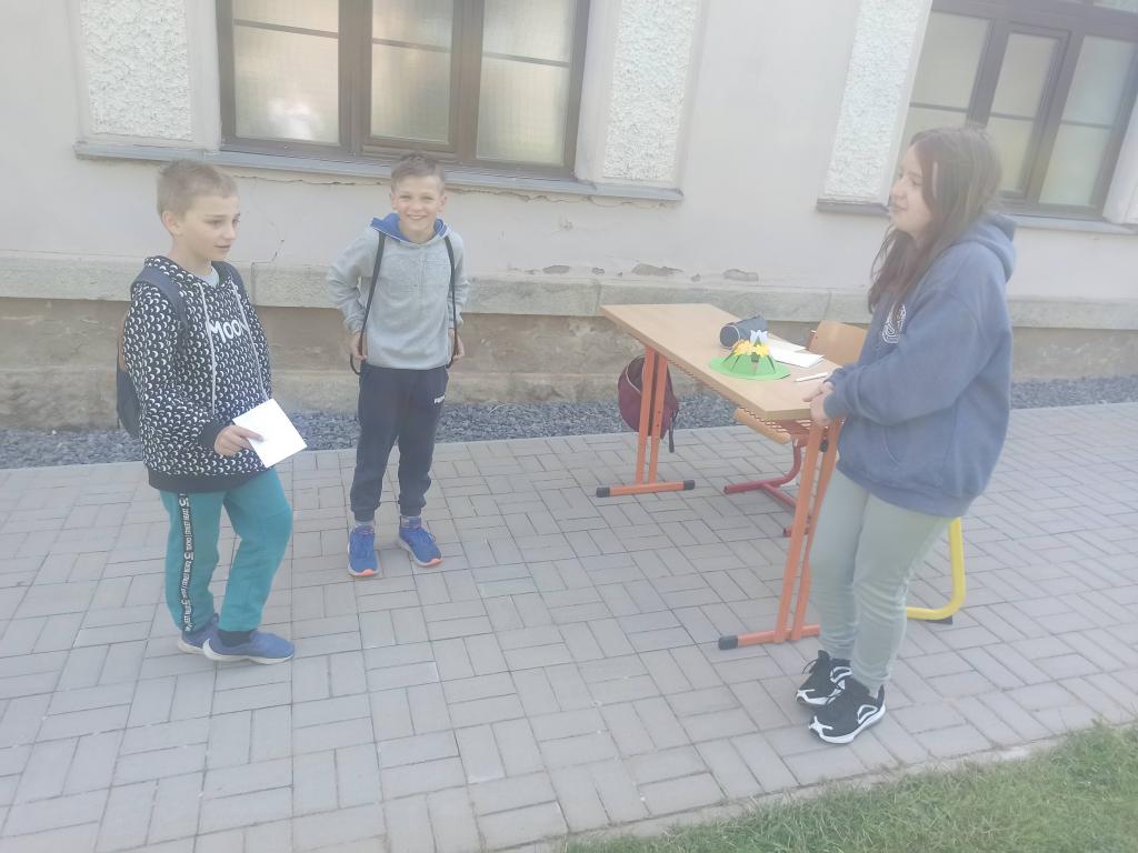 Dětský den 2021, 1. 6. 2021
