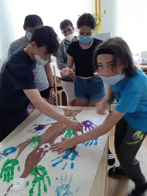 Dětský den 2021, 1. 6. 2021
