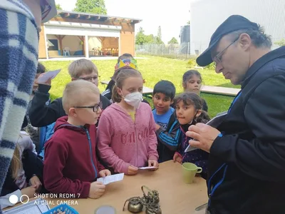 Dětský den 2021, 1. 6. 2021