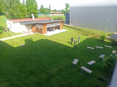 Dětský den 2021, 1. 6. 2021