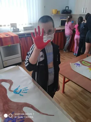 Dětský den 2021, 1. 6. 2021
