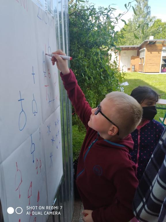 Dětský den 2021, 1. 6. 2021