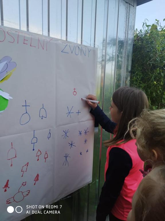 Dětský den 2021, 1. 6. 2021