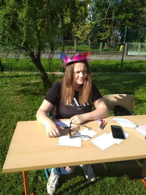 Dětský den, 9. 6. 2021