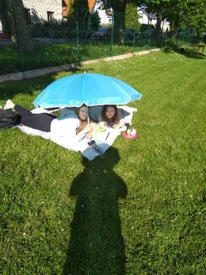 Dětský den, 9. 6. 2021