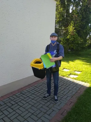 Dětský den, 9. 6. 2021