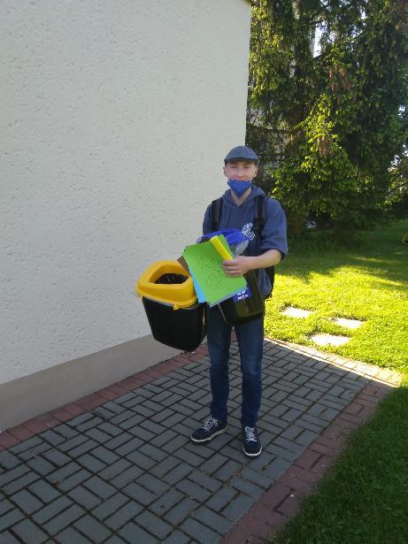 Dětský den, 9. 6. 2021