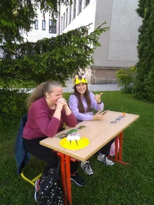 Dětský den, 9. 6. 2021
