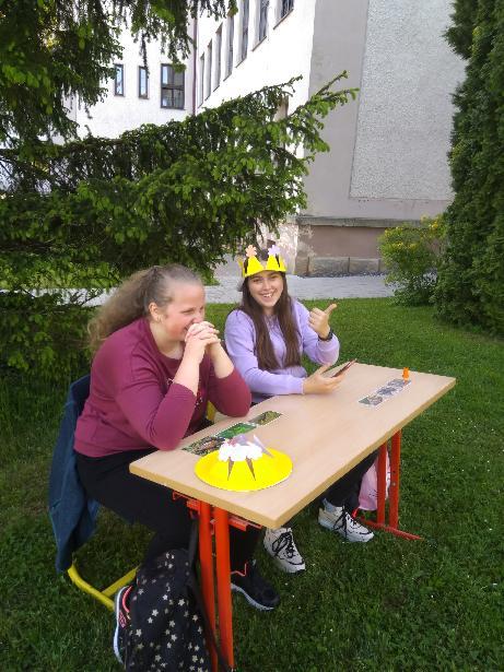 Dětský den, 9. 6. 2021