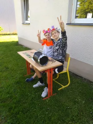 Dětský den, 9. 6. 2021