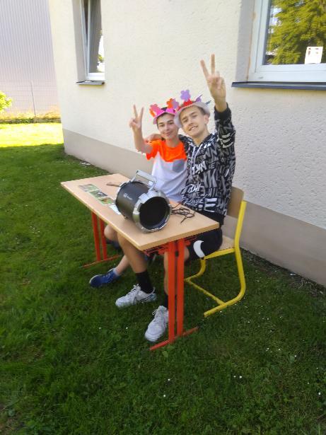 Dětský den, 9. 6. 2021