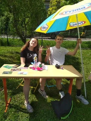 Dětský den, 9. 6. 2021