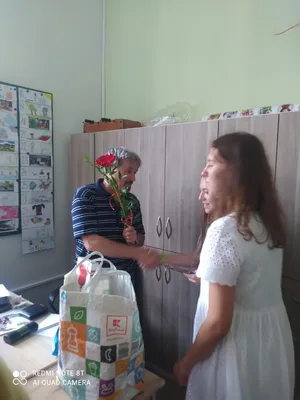 Devítka se loučí..., 30. 6. 2021