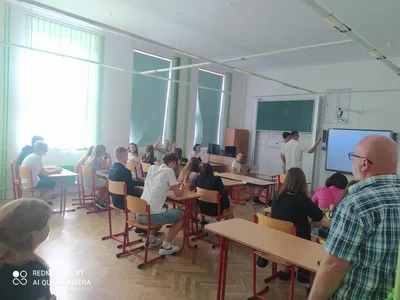 Devítka se loučí..., 30. 6. 2021