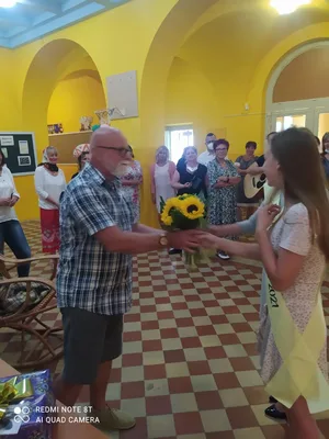 Devítka se loučí..., 30. 6. 2021