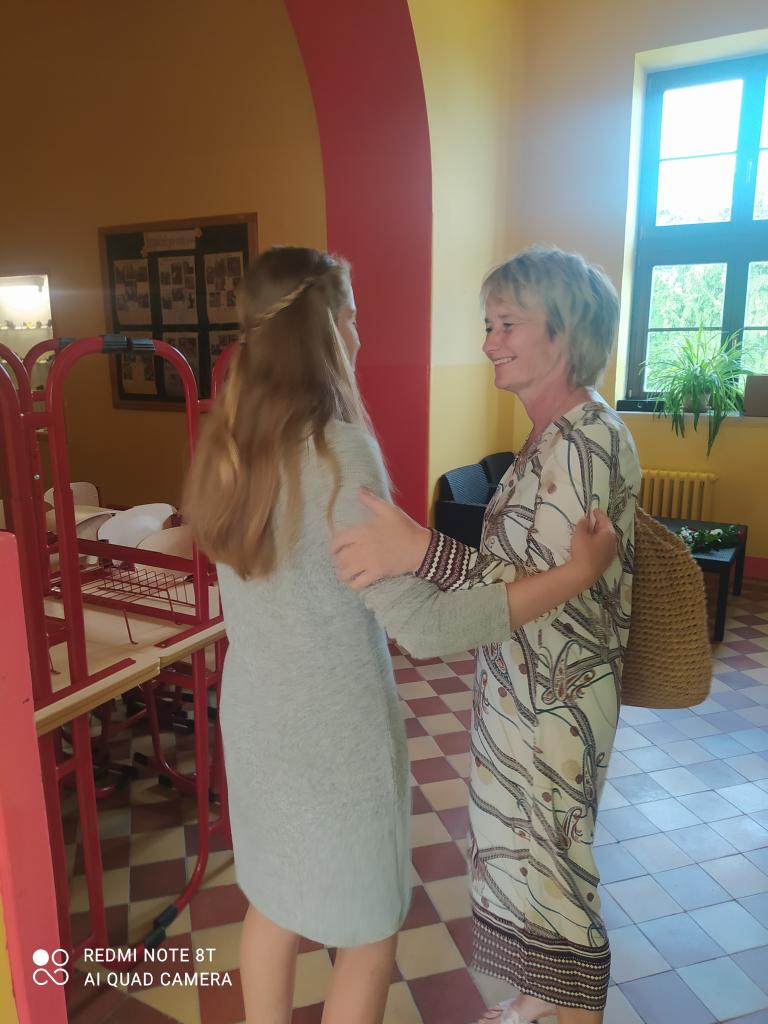 Devítka se loučí..., 30. 6. 2021