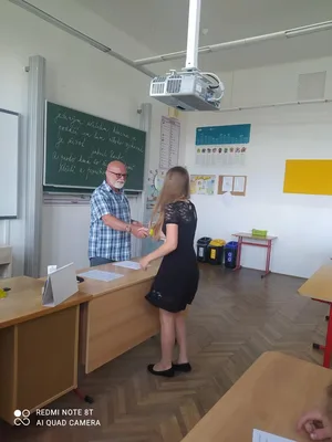 Devítka se loučí..., 30. 6. 2021