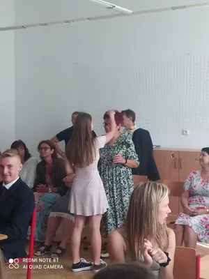 Devítka se loučí..., 30. 6. 2021
