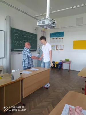 Devítka se loučí..., 30. 6. 2021