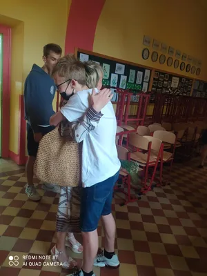 Devítka se loučí..., 30. 6. 2021