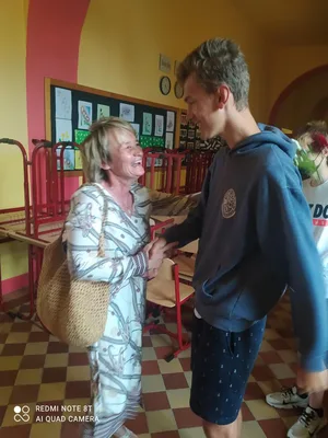 Devítka se loučí..., 30. 6. 2021