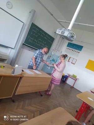 Devítka se loučí..., 30. 6. 2021