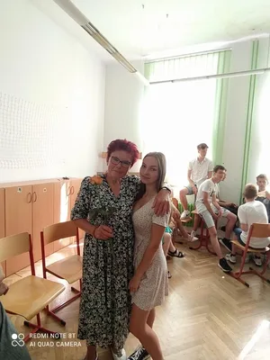 Devítka se loučí..., 30. 6. 2021
