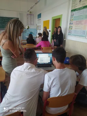 Devítka se loučí..., 30. 6. 2021