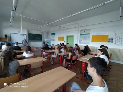 Devítka se loučí..., 30. 6. 2021