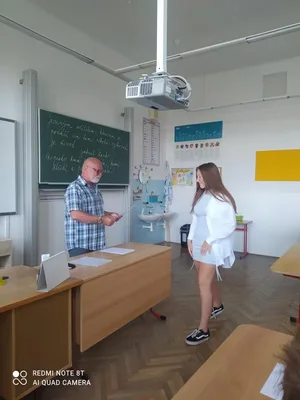 Devítka se loučí..., 30. 6. 2021