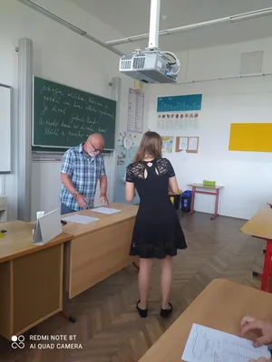 Devítka se loučí..., 30. 6. 2021