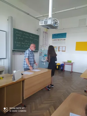 Devítka se loučí..., 30. 6. 2021