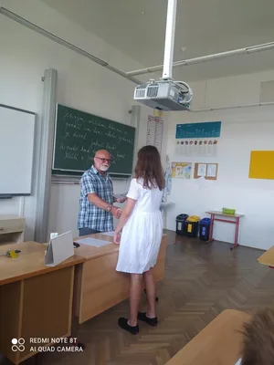 Devítka se loučí..., 30. 6. 2021