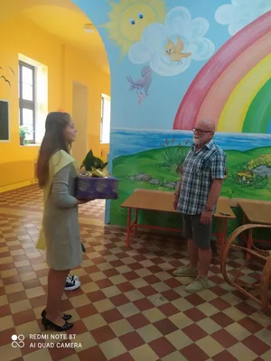 Devítka se loučí..., 30. 6. 2021