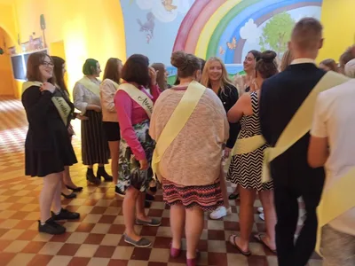 Devítka se loučí..., 30. 6. 2021