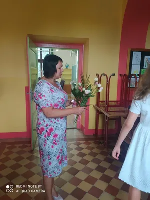 Devítka se loučí..., 30. 6. 2021